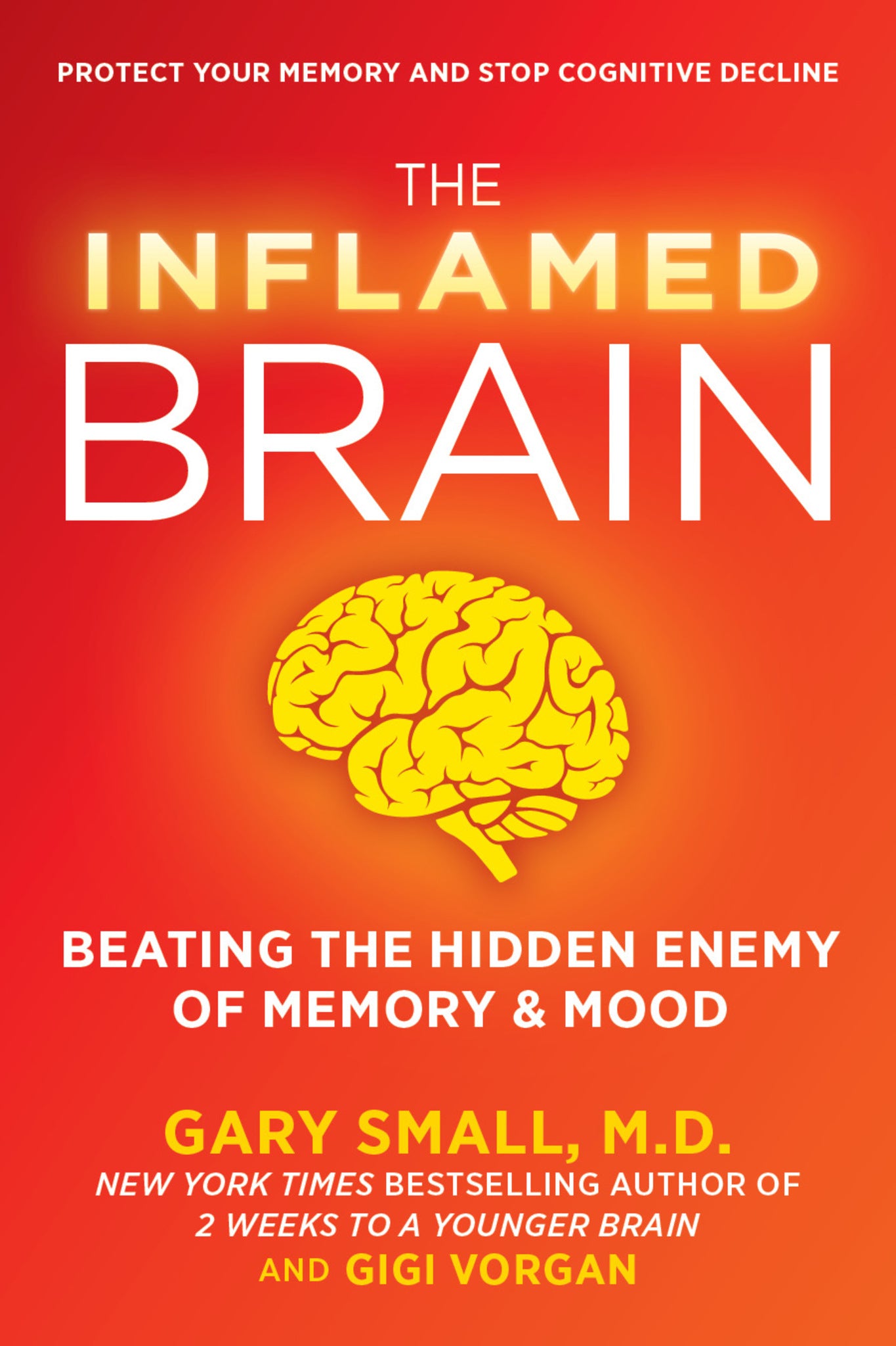 The Inflamed Brain
